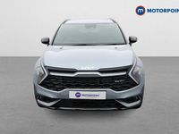 Used Kia Sportage GT-Line 2025 Silver SUV