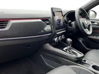 Used Renault Arkana R.S. 143 HP (105 kW) 2022 Grey  SUV