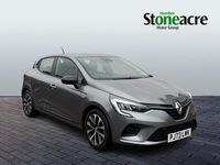 Used Renault Clio V Evolution 90 HP (66 kW) 2023 Grey Hatchback