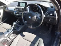 Used BMW 116 Performance 2018 Brown Hatchback