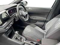 Used VW Taigo Black Edition 147 HP (108 kW) 2025 Grey SUV