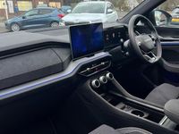 Used Skoda Kodiaq SportLine 204 HP (150 kW) 2025 Blue SUV