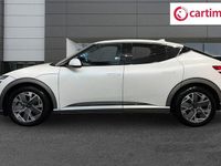 Used Genesis GV60 Premium 168 kW (229 HP) 2022 White SUV