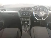 Used VW Tiguan Allspace Match 150 HP (110 kW) 2019 White SUV