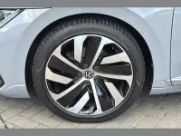 Used VW Arteon R-line 200 HP (147 kW) 2023 Grey Estate