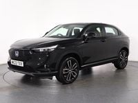 Second-hand Honda HR-V Elegance 2023 Negru SUV