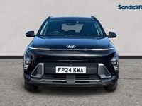 Used Hyundai Kona Ultimate 141 HP (103 kW) 2024 Black SUV