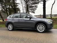 Used BMW X1 Sport Line 2020 Grey SUV