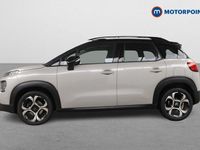 used Citroën C3 Aircross 1.2 PureTech 110 Shine Plus 5dr