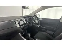 Used VW Taigo Style 150 HP (110 kW) 2022 Grey SUV