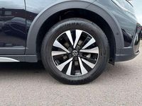 Usado VW Taigo Life 110 HP (80 kW) 2024 Preto SUV
