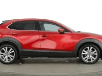 Used Mazda CX-30 Inclusive 2022 Red SUV