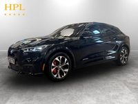 Used Ford Mustang Extended Range 351 HP (258 kW) 2022 Black SUV