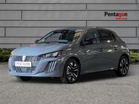 New Peugeot 208 Allure 109 HP (80 kW) 2025 Other Hatchback