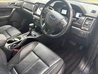 Used Ford Ranger Wildtrack 2021 Grey Pickup