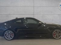 used BMW M440 i xDrive Coupe