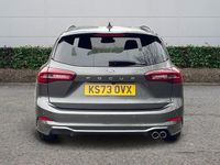 Used Ford Focus ST-Line X 2023 Grey Estate