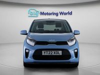 Used Kia Picanto 67 HP (49 kW) 2024 Hatchback