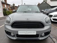 Used Mini Cooper 136 HP (100 kW) 2018 Grey Hatchback