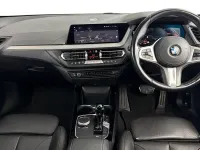 Usado BMW 218 M Sport 134 HP (98 kW) 2022 Vermelho Coupé