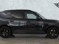 Used Mini Countryman 168 HP (123 kW) 2024 Black SUV