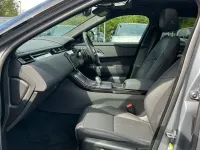 Used Land Rover Range Rover Velar SE Dynamic 204 HP (150 kW) 2026 Premium metallic  zadar grey SUV