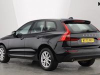 used Volvo XC60 SUV (2020/70)Momentum B5 (P) FWD auto 5d