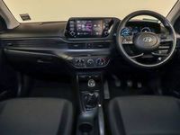 used Hyundai i20 1.0T GDi 48V MHD SE Connect 5dr