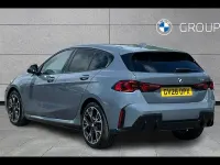 Used BMW 120 M Sport 168 HP (123 kW) 2026 Storm bay Hatchback
