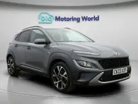 Used Hyundai Kona Premium 118 HP (86 kW) 2023 SUV