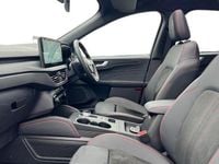 Used Ford Kuga ST-Line X 183 HP (134 kW) 2025 Frozen white SUV