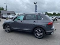 Used VW Tiguan Elegance 2022 Grey SUV