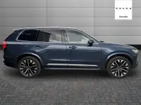 Usado Volvo XC90 Ultra 455 CV (334 kW) 2025 Azul SUV