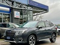 Używany Subaru Forester Premium 2024 SUV