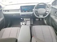 New Hyundai Ioniq 5 Advanced 167 kW (228 HP) 2026 Gold SUV