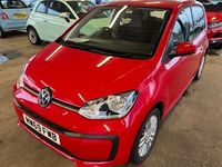 used VW up! 1.0 5dr Move