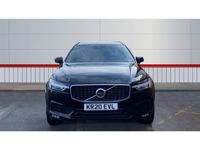 used Volvo XC60 2.0 B5P [250] R DESIGN Pro 5dr AWD Geartronic