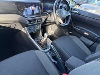 Used VW Polo 95 HP (69 kW) 2023 Hatchback