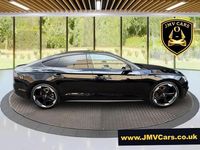 Used Audi A5 Black Edition 2019 Black Coupe