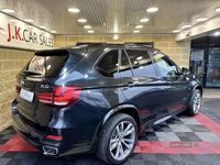 Used BMW X5 M Sport 2016 Black SUV