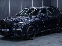 Used BMW X5 Comfort Edition 400 HP (294 kW) 2019 Black SUV