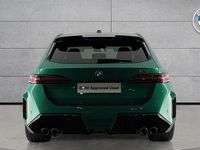 Used BMW M5 Comfort Edition 717 HP (527 kW) 2025 Green Estate