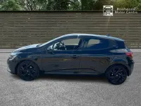 Used Renault Clio Engineered 145 HP (106 kW) 2023 Black Hatchback