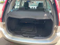 Used Ford Fusion Zetec 101 HP (74 kW) 2008 Hatchback
