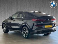 used BMW X6 xDrive40i M Sport 3.0 5dr