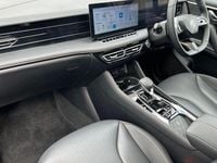 Used MG HS Trophy 224 HP (164 kW) 2026 SUV