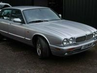 Used Jaguar XJ 290 HP (213 kW) 2001 Sedan