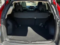 Used Honda CR-V EX 155 HP (114 kW) 2013 Grey SUV