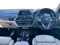 Begagnad BMW X3 xLine 190 HK (139 kW) 2019 Grå SUV