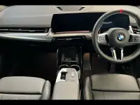 Used BMW X1 Comfort Edition 300 HP (220 kW) 2026 Black sapphire metallic paint SUV